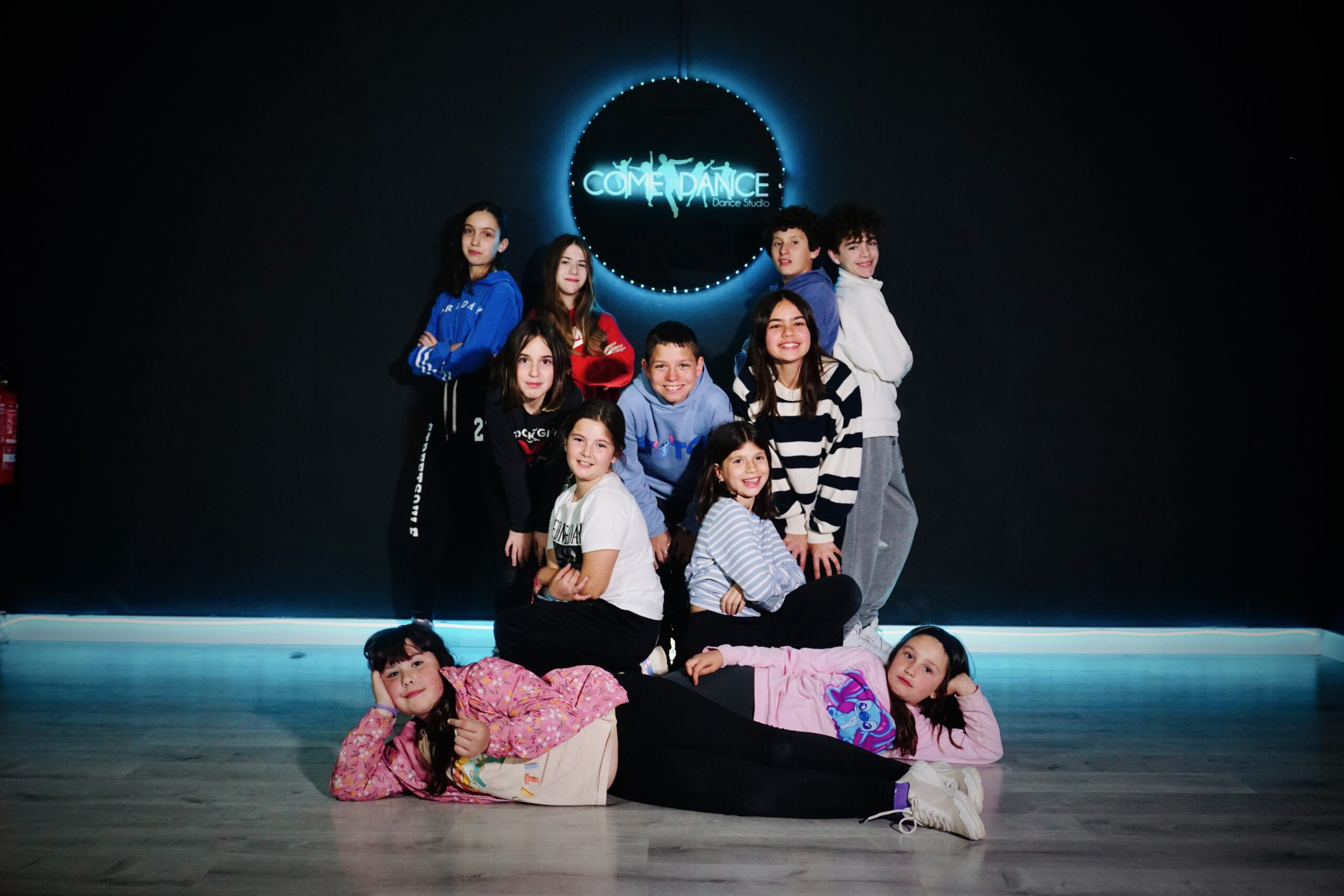Clase de Urbano