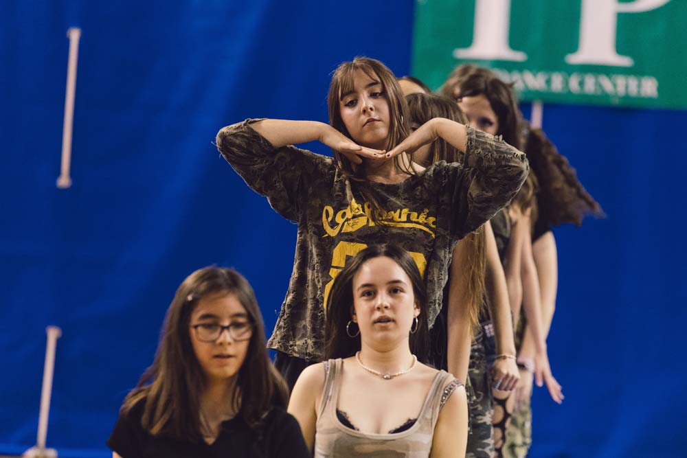 Clases de K-Pop Barcelona